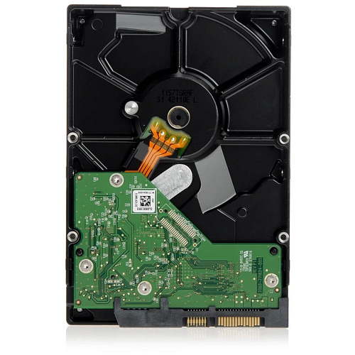 Внутренний жесткий диск 3,5" 1Tb Western Digital (WD10EURX) 64Mb 5400rpm GP-AV IntelliPower