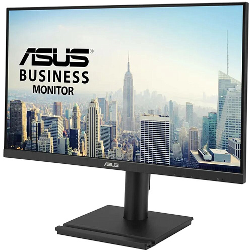Монитор 24" ASUS VA24DQFS IPS 1920x1080 1ms HDMI, DisplayPort, VGA
