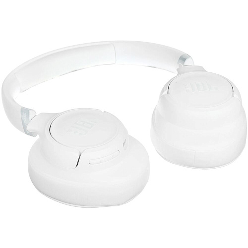 Bluetooth гарнитура JBL Tune 780NC White