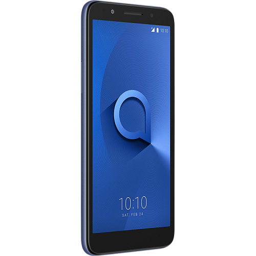 Смартфон Alcatel 5059D 1X Blue