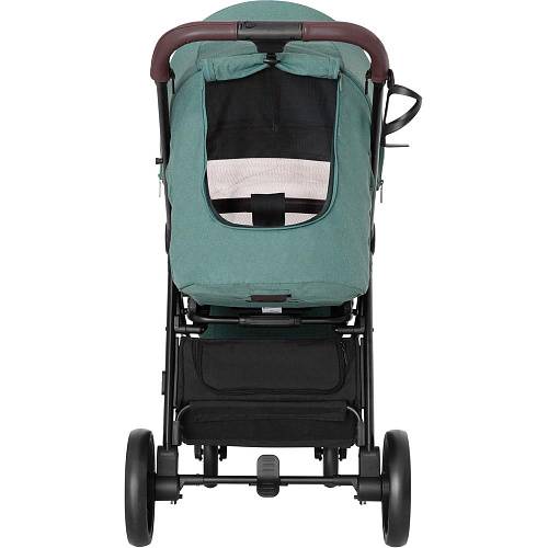 Прогулочная коляска Carrello Bravo CRL-8512 Basil Green