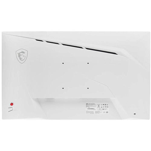 Монитор 27" MSI MAG 274QRFW E20 IPS 2560x1440 0.5ms HDMI, DisplayPort,