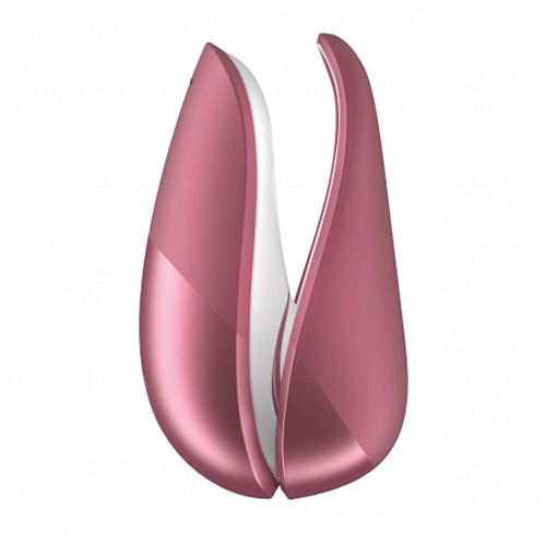 Стимулятор клитора Womanizer Liberty, Pink