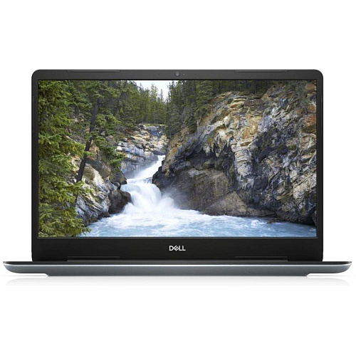Ноутбук Dell Vostro 5581 Core i5 8265U/8Gb/256Gb SSD/15.6" FullHD/Win10 Silver