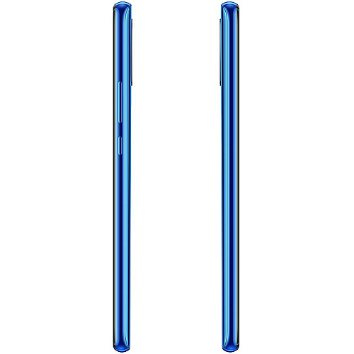 Смартфон Honor 9X 4/128GB Blue