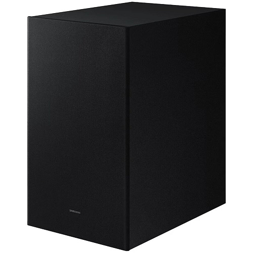 Саундбар Samsung HW-Q600H/PY 3.1.2 Black