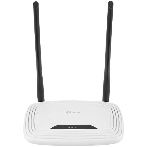 Беспроводной маршрутизатор TP-LINK TL-WR841N 802.11n 300Mbps, 4xLAN, 1xWAN