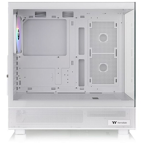 Корпус ATX Miditower Thermaltake View 270 TG ARGB (CA-1Y7-00M6WN-00) White
