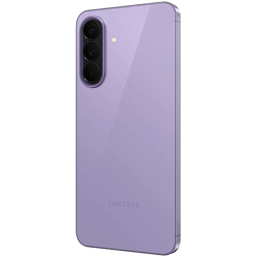 Смартфон Samsung Galaxy A57 SM-A576B 8/256Gb Сиреневый (EAC)
