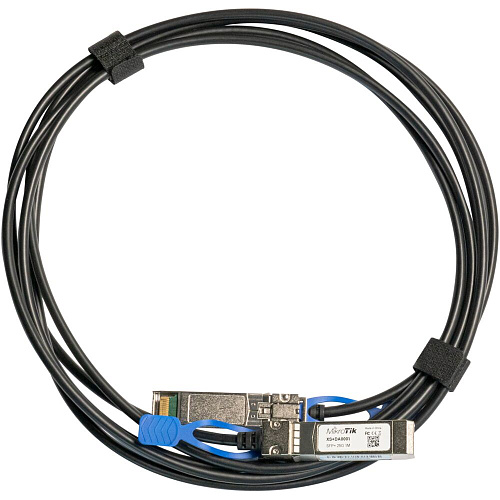 Трансивер MikroTik XS+DA0001
