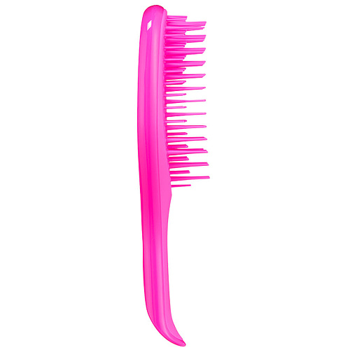 Tangle Teezer Расческа The Wet Detangler Mini Runway Pink