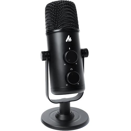 Микрофон  Maono Multi Pattern AU-903 Black