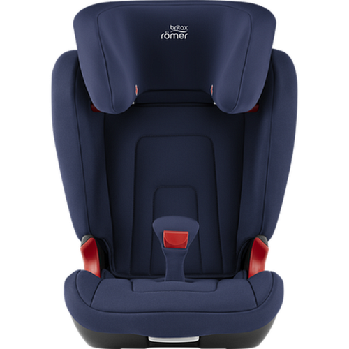 Автокресло Britax Romer Kidfix 2 R Moonlight Blue Trendline