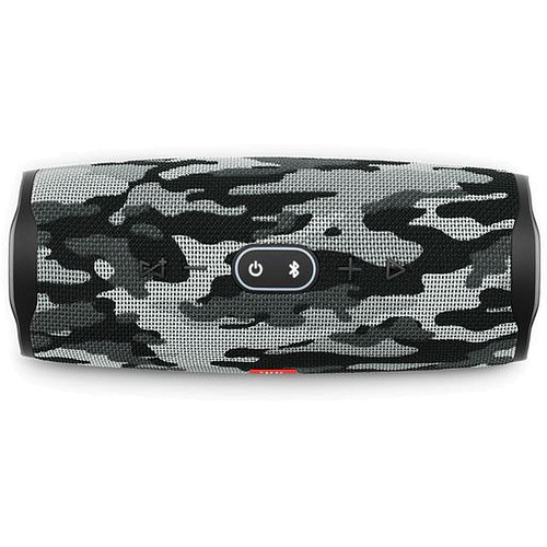 Портативная bluetooth-колонка JBL Charge 4 Camo