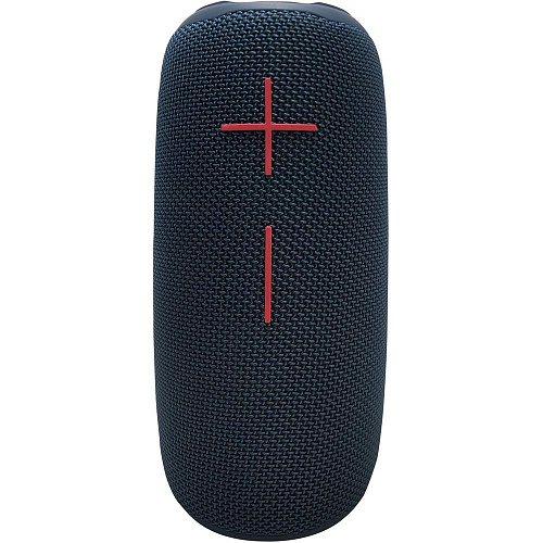 Портативная bluetooth-колонка Digma S-25 Blue
