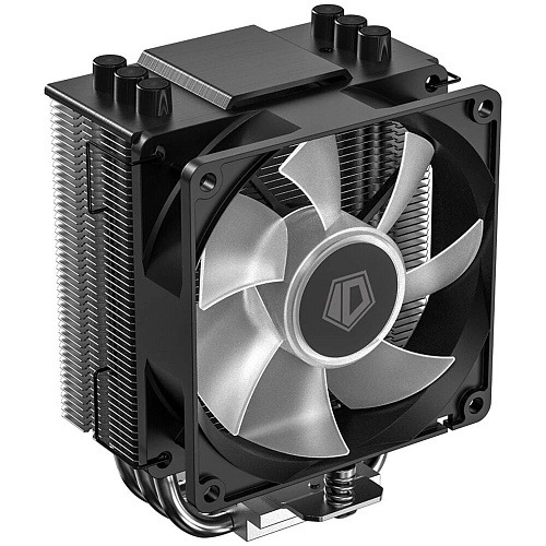 Охлаждение CPU Cooler for CPU ID-COOLING SE-903-XT FRGB Black S1155/1156/1150/1200/1700/AM4/AM5