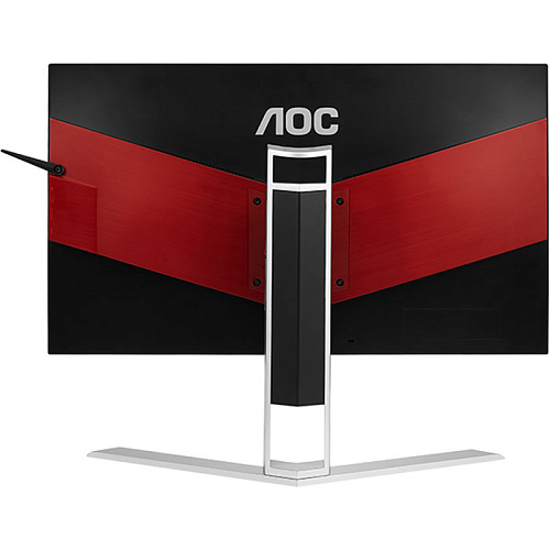 Монитор 27" AOC AGON AG271UG IPS LED 3840x2160 4ms HDMI DisplayPort