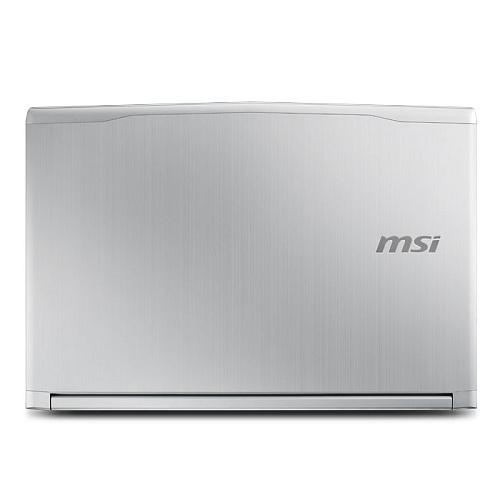 Ноутбук MSI PE70 6QD-246RU Core i5 6300HQ/8Gb/1Tb/NV GTX950M 2Gb/17.3"/DVD/Win10 Silver