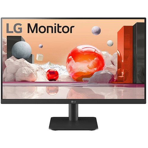 Монитор 24" LG 24MS500-B IPS 1920×1080 5 ms HDMI