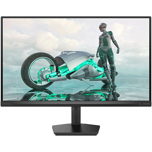 Монитор 27" Philips 27M2N3500PF IPS 2560x1440 4ms HDMI, DisplayPort