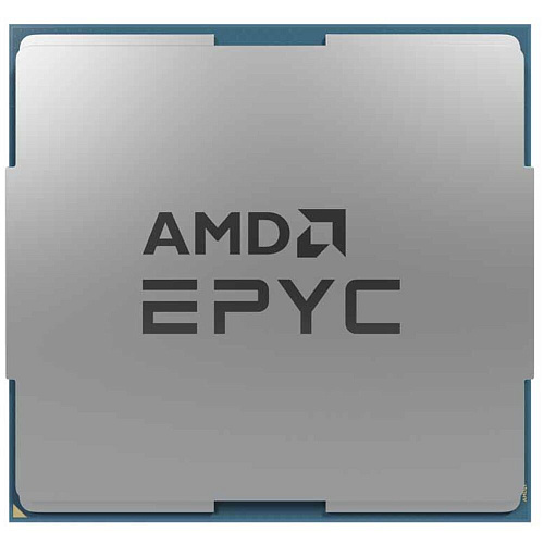 Процессор AMD EPYC 9254 (2.9GHz) 128MB SP5 OEM