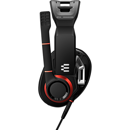 Гарнитура Epos \ Sennheiser GSP 500 Black