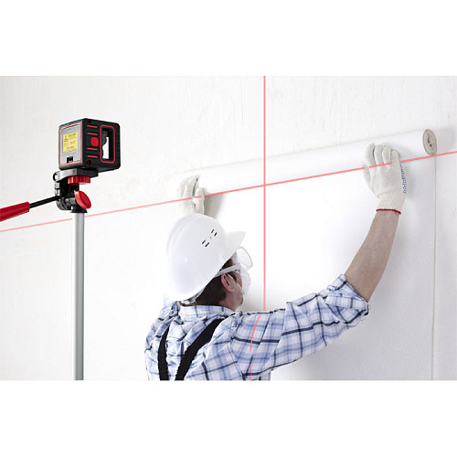 Лазерный нивелир ADA instruments CUBE 3D Professional Edition (А00384)