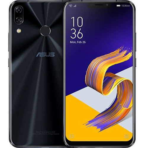 Смартфон ASUS ZenFone 5 ZE620KL 4/64Gb Blue