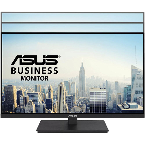 Монитор 27" ASUS Docking VA27ECPSN IPS 1920x1080 5ms HDMI, DisplayPort