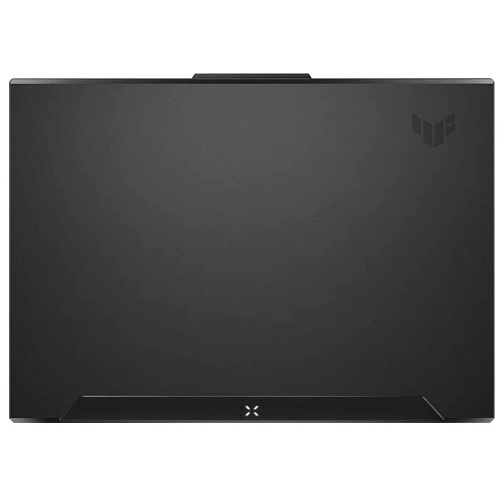 Ноутбук ASUS TUF Dash F15 FX517ZC-HN058 Core i5 12450H/16Gb/512Gb SSD/NV RTX3050 4Gb/15.6" FullHD/DOS Black