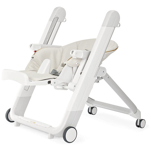 Стульчик для кормления Peg-Perego Siesta Follow Me (Lucent)