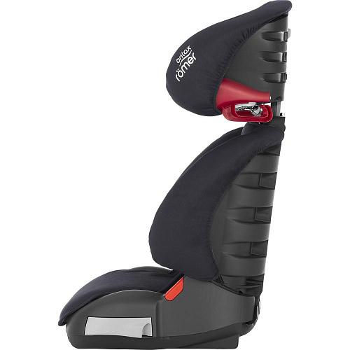 Автокресло Britax Romer Adventure Storm Grey Trendline