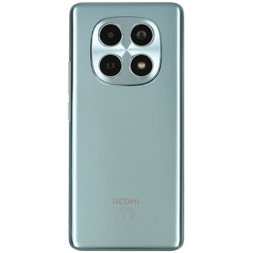 Смартфон Xiaomi Redmi Note 15 8/128GB RU синий