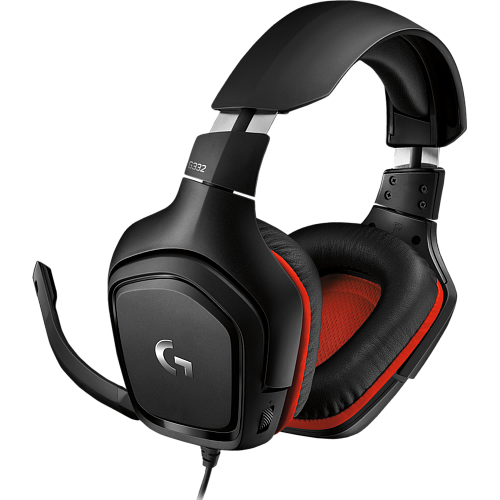 Гарнитура Logitech G332 Gaming Headset