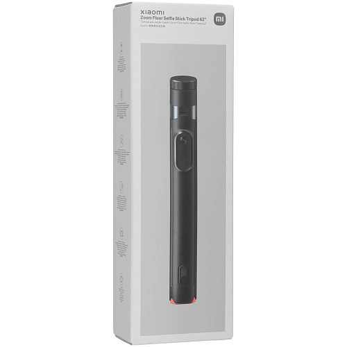 Монопод для селфи Xiaomi Zoom Floor Selfie Stick Tripod 62