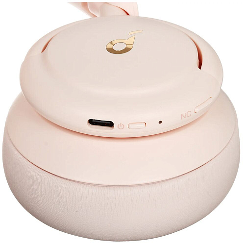 Bluetooth гарнитура Anker Soundcore Q30 Pink