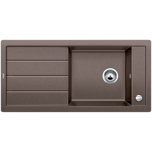 Кухонная мойка Blanco Mevit XL 6S кофе