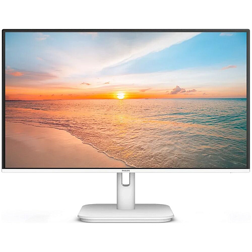 Монитор 24" Philips 24E1N1100AW IPS 1920x1080 1ms HDMI, VGA