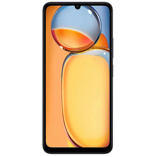 Смартфон Xiaomi Redmi 13C 4/128GB RU Midnight Black УЦЕНКА
