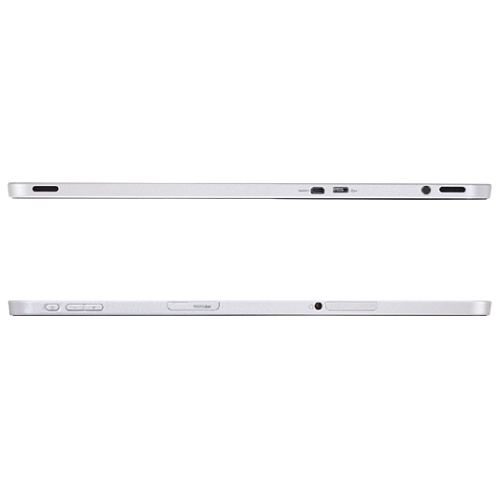 Планшет 3Q Tablet PC Qoo! OC1020A 10.1'' IPS/1280x800/TI Omap4 4430/ GHz/DDR2 1GB/16GB/ Wi-Fi/ BT3.0/1.2MP + 5.0MP/7710 mAh/Android 4.0