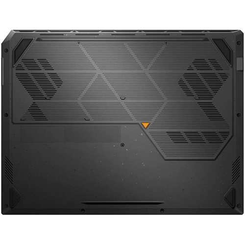 Ноутбук ASUS TUF Gaming FX608JPR-RV048 Core i7 14650HX/32Gb/1Tb SSD/NV RTX5070 8Gb/16" WUXGA/DOS Grey