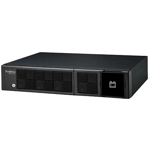 Батарея Systeme Electric BPSE48RT2U