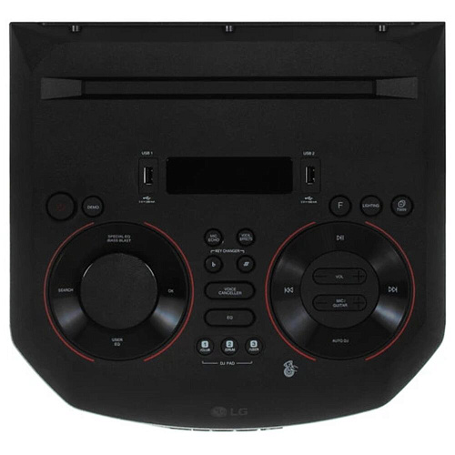 Портативная bluetooth-колонка LG Xboom RNC5 300W