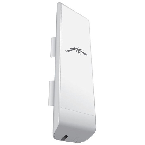 Точка доступа Ubiquiti NanoStation M5 802.11n 5ГГц 150Мбит/с