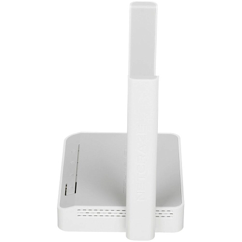 Беспроводной маршрутизатор Netcraze Carrier NC-1721, Wi-Fi 802.11ac 2,4+5 ГГц, 3×100 Мбит/с, 1хUSB 2.0
