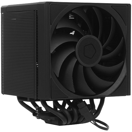 Охлаждение CPU Cooler for CPU ID-COOLING FROZN A620 SLK Black S1155/1156/1150/1151/1200/1700/1851/1954/AM4/AM5