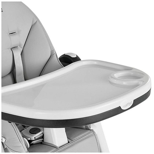 Стульчик для кормления Peg-Perego Siesta Follow Me (Ice)