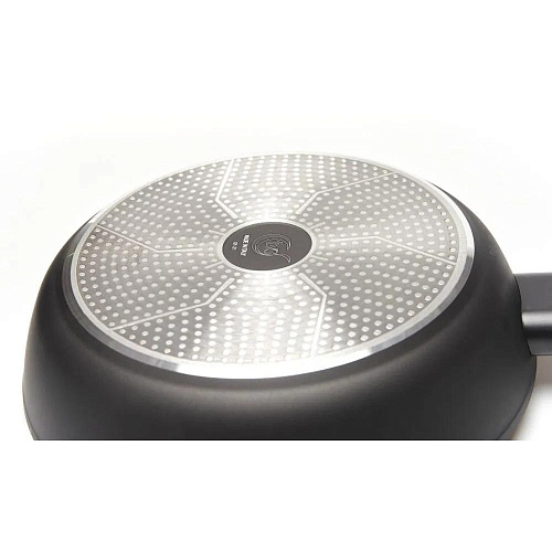 Сковорода TVS Virtus, 28 см.