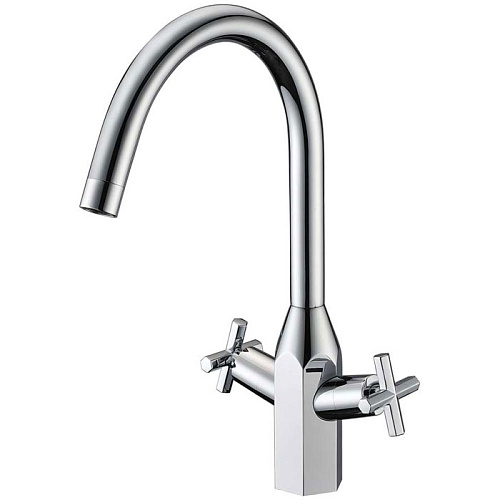 Смеситель для кухни Berholm Osse OSESB00B05
