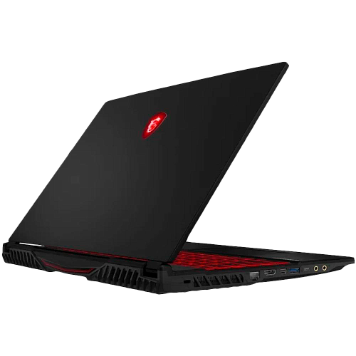 Ноутбук MSI GL75 Leopard 10SCSR-020XRU Core i5 10300H/8Gb/1Tb+128Gb SSD/NV GTX1650Ti 4Gb/17.3" FullHD/DOS